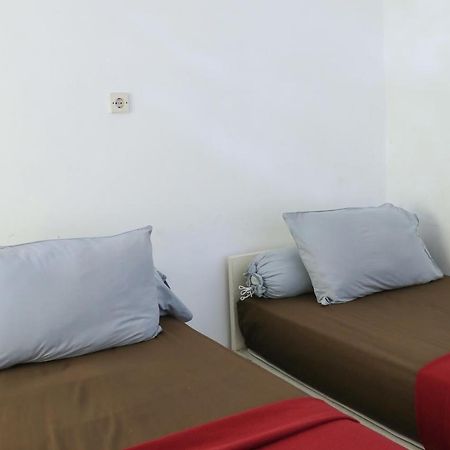 Guest House Rumah Lombok Syariah Ματαράμ Εξωτερικό φωτογραφία