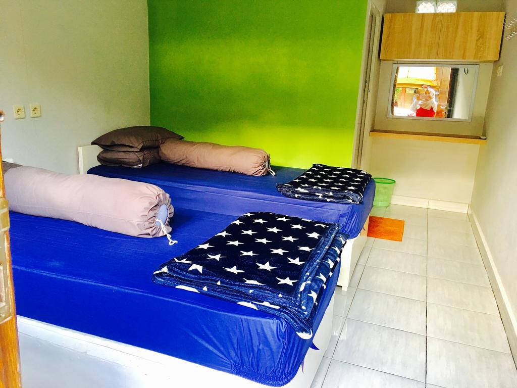 Guest House Rumah Lombok Syariah Ματαράμ Εξωτερικό φωτογραφία