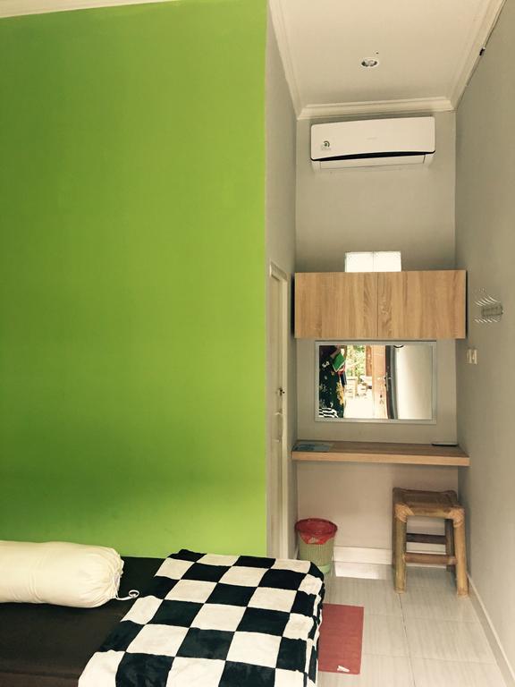 Guest House Rumah Lombok Syariah Ματαράμ Εξωτερικό φωτογραφία
