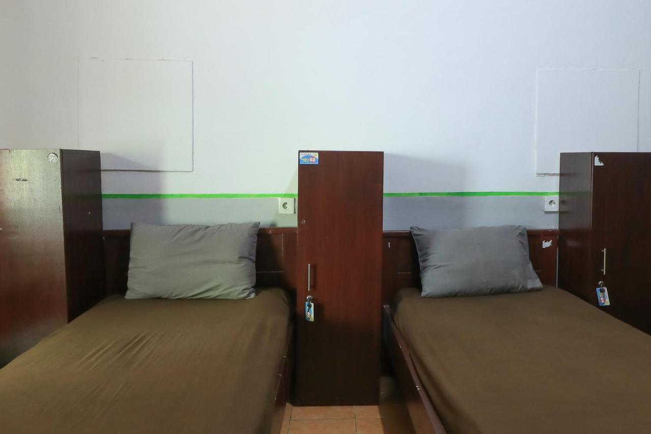 Guest House Rumah Lombok Syariah Ματαράμ Εξωτερικό φωτογραφία