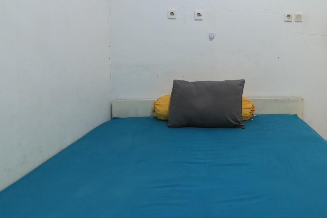 Guest House Rumah Lombok Syariah Ματαράμ Εξωτερικό φωτογραφία