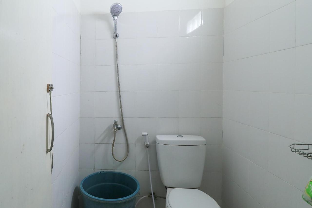 Guest House Rumah Lombok Syariah Ματαράμ Εξωτερικό φωτογραφία