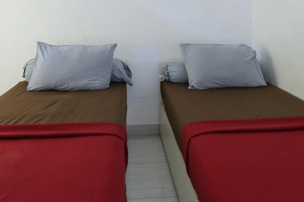 Guest House Rumah Lombok Syariah Ματαράμ Εξωτερικό φωτογραφία