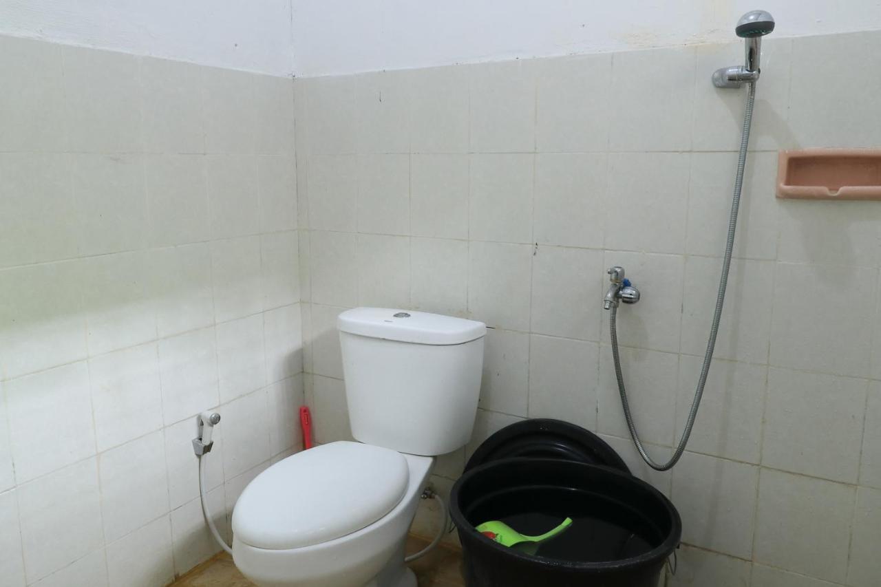 Guest House Rumah Lombok Syariah Ματαράμ Εξωτερικό φωτογραφία