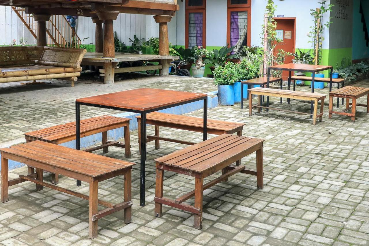 Guest House Rumah Lombok Syariah Ματαράμ Εξωτερικό φωτογραφία