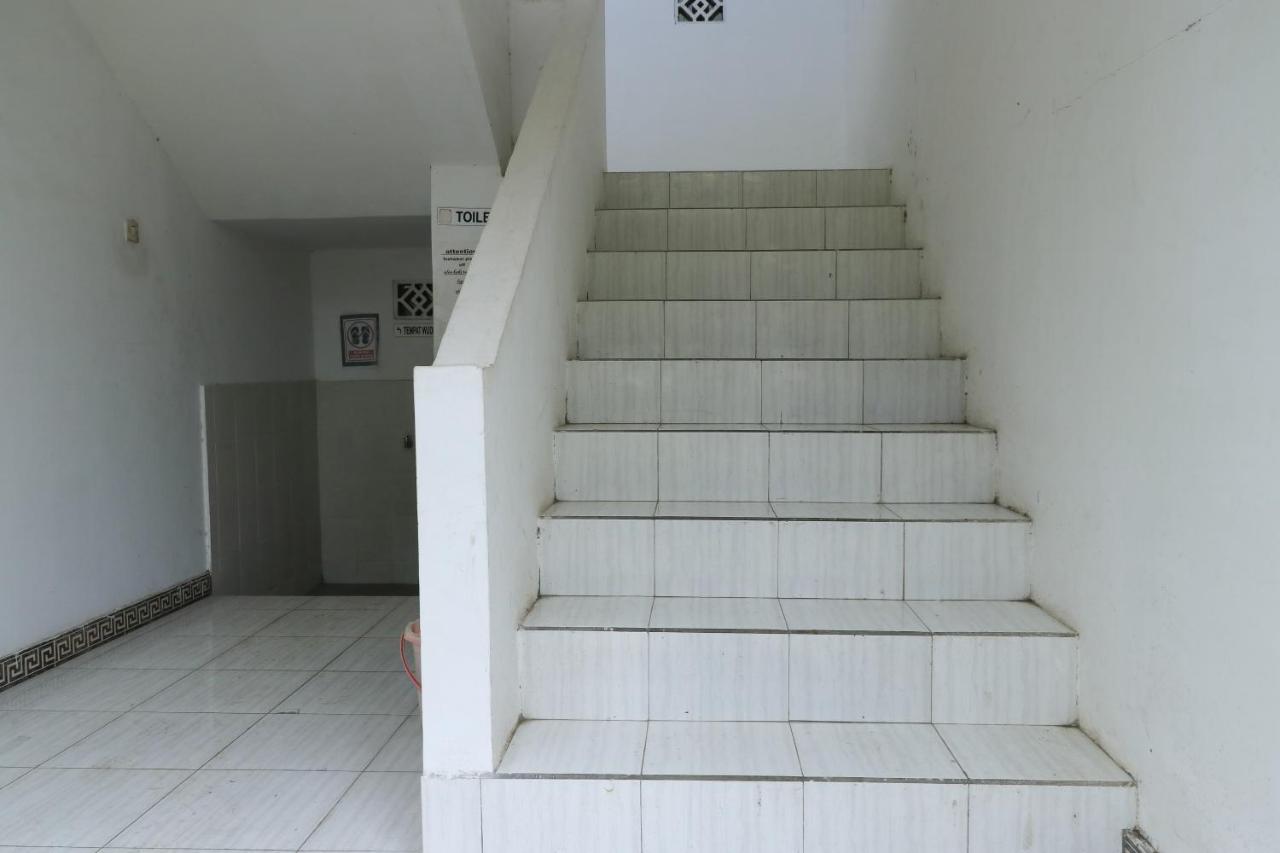 Guest House Rumah Lombok Syariah Ματαράμ Εξωτερικό φωτογραφία