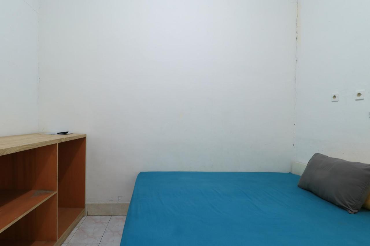 Guest House Rumah Lombok Syariah Ματαράμ Εξωτερικό φωτογραφία