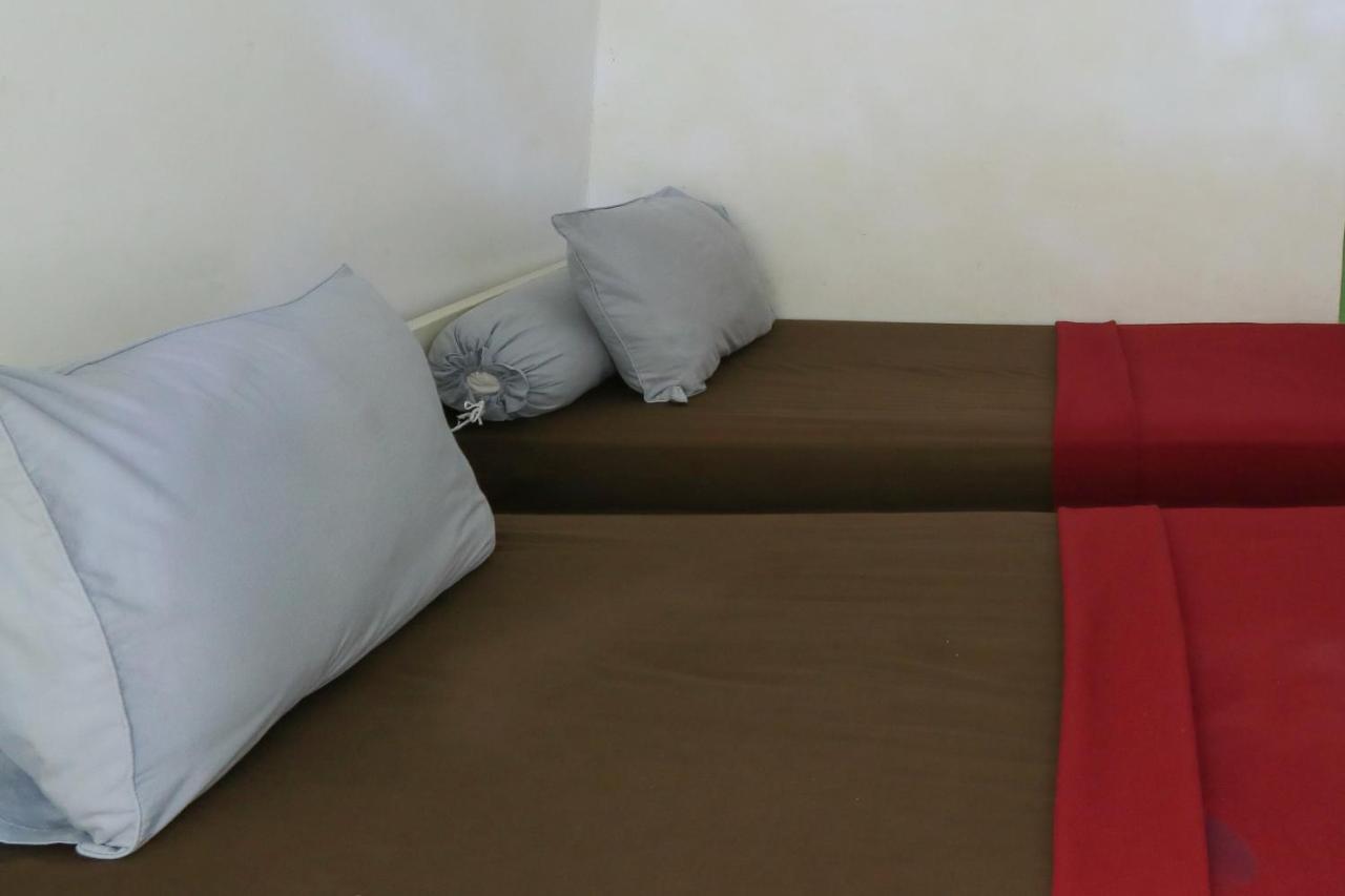 Guest House Rumah Lombok Syariah Ματαράμ Εξωτερικό φωτογραφία